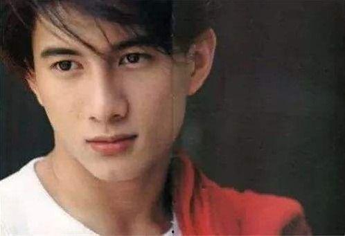 吴奇隆出道前爆料视频  第1张