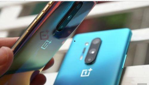 一加8t最新爆料,性能与设计双飞跃,揭秘旗舰新标杆!” 第3张 一加8t最新爆料,性能与设计双飞跃,揭秘旗舰新标杆!” 第3张